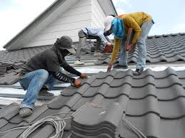 Best Hot Roofs  in Justice, IL